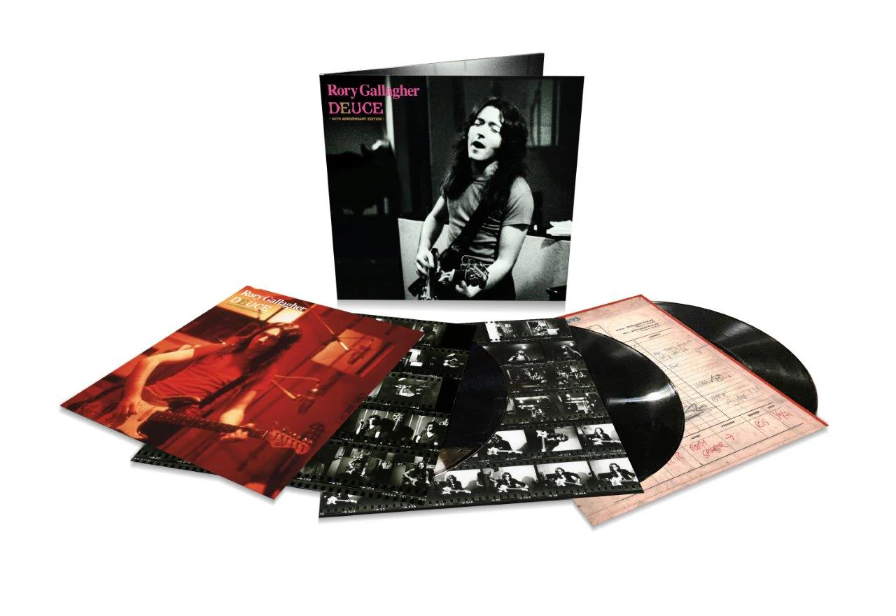 Deuce (50th Anniversary) - Image 2