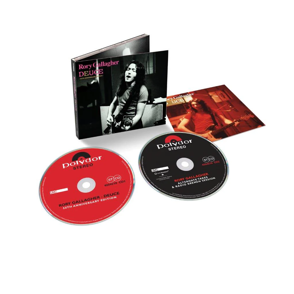 Deuce (50th Anniversary) - Image 3