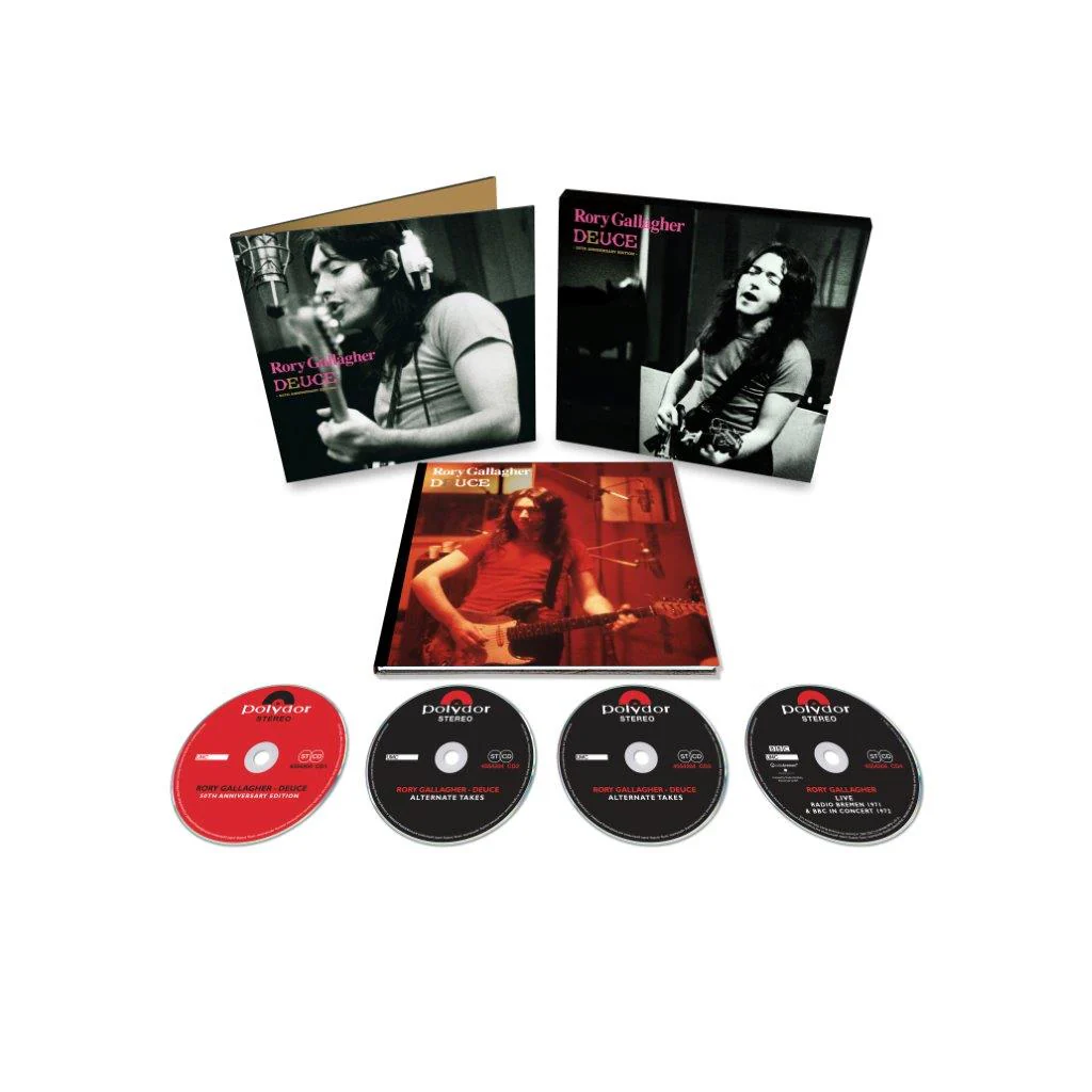 Deuce (50th Anniversary) - Image 4