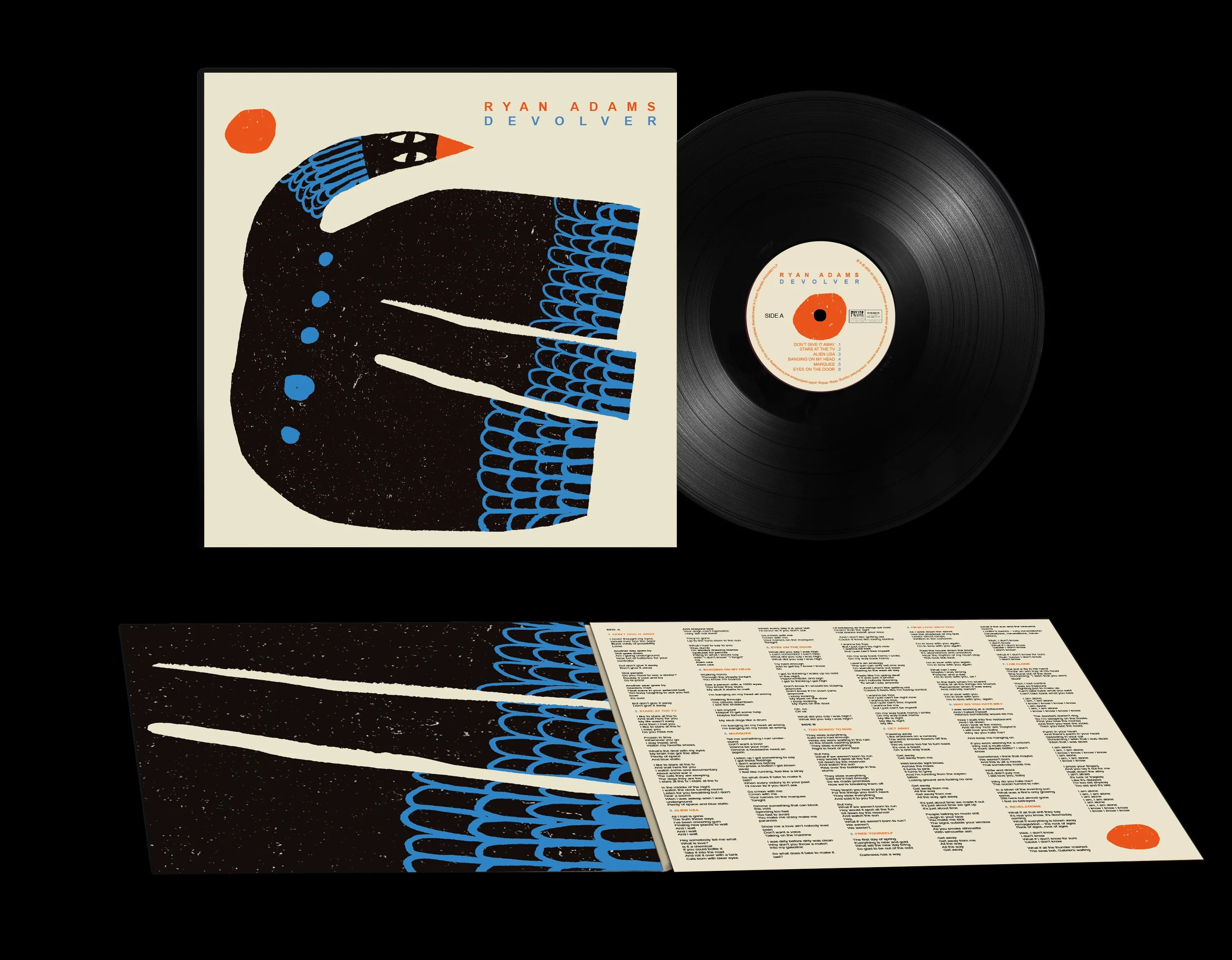Devolver - Image 2