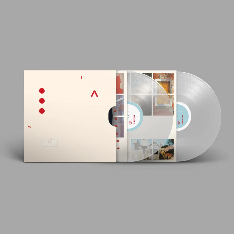 Dial ‘M’ for Monkey - 2023 Repress - Image 2