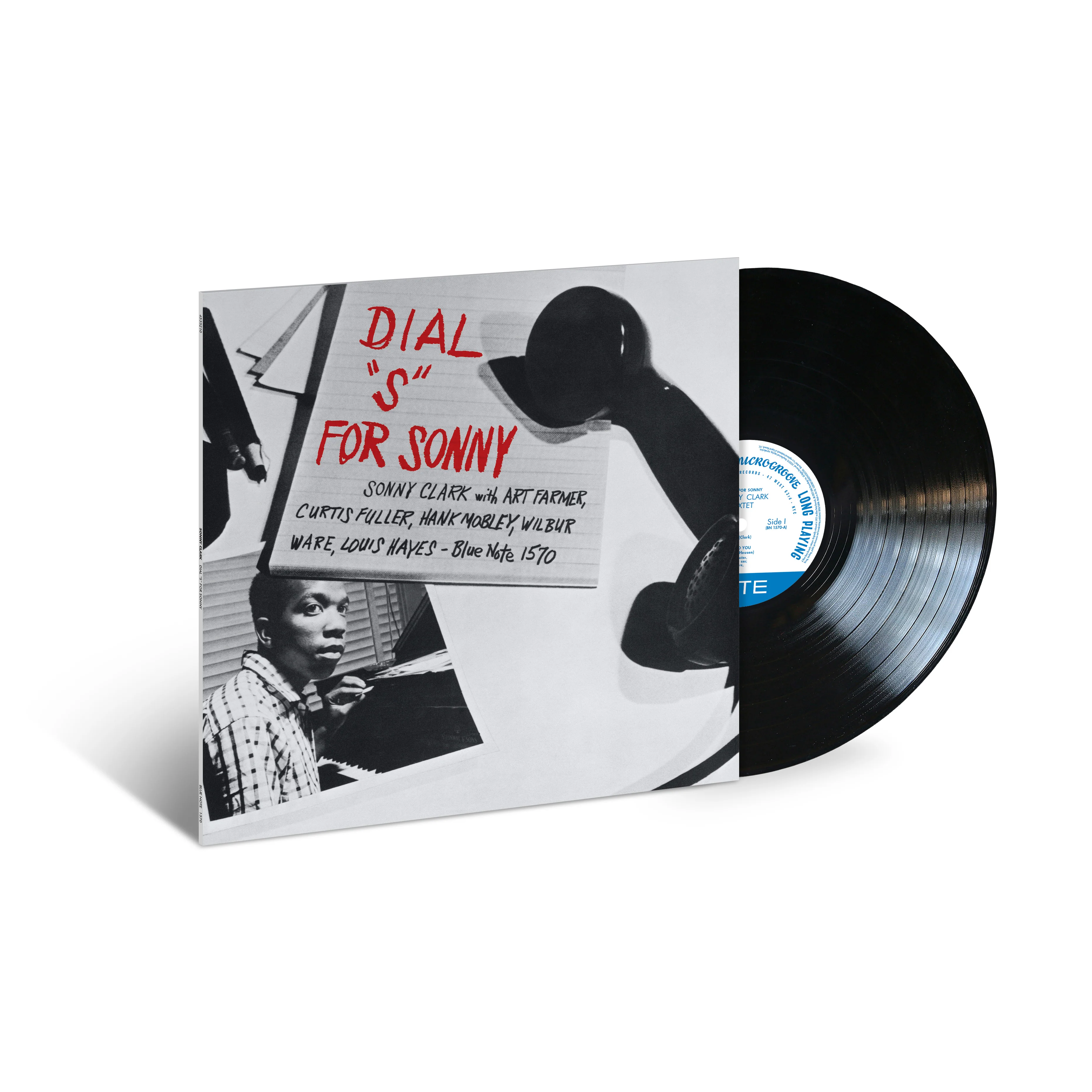 Dial 'S' For Sonny - Image 2