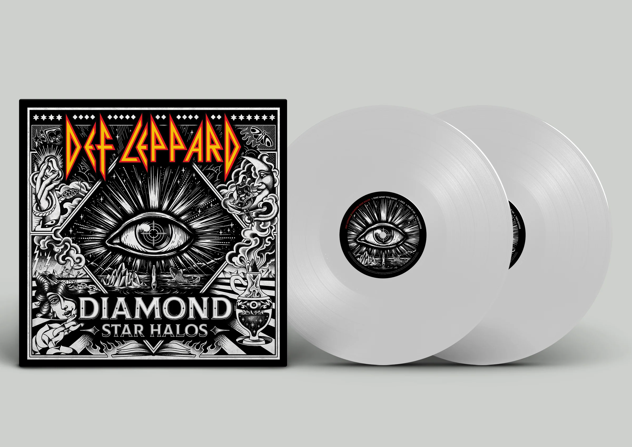 Diamond Star Halos - Image 2
