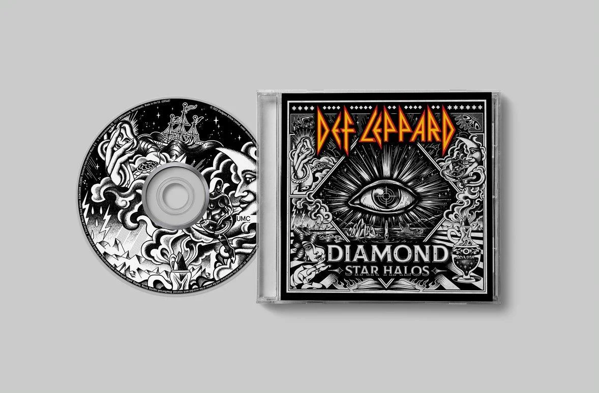 Diamond Star Halos - Image 4
