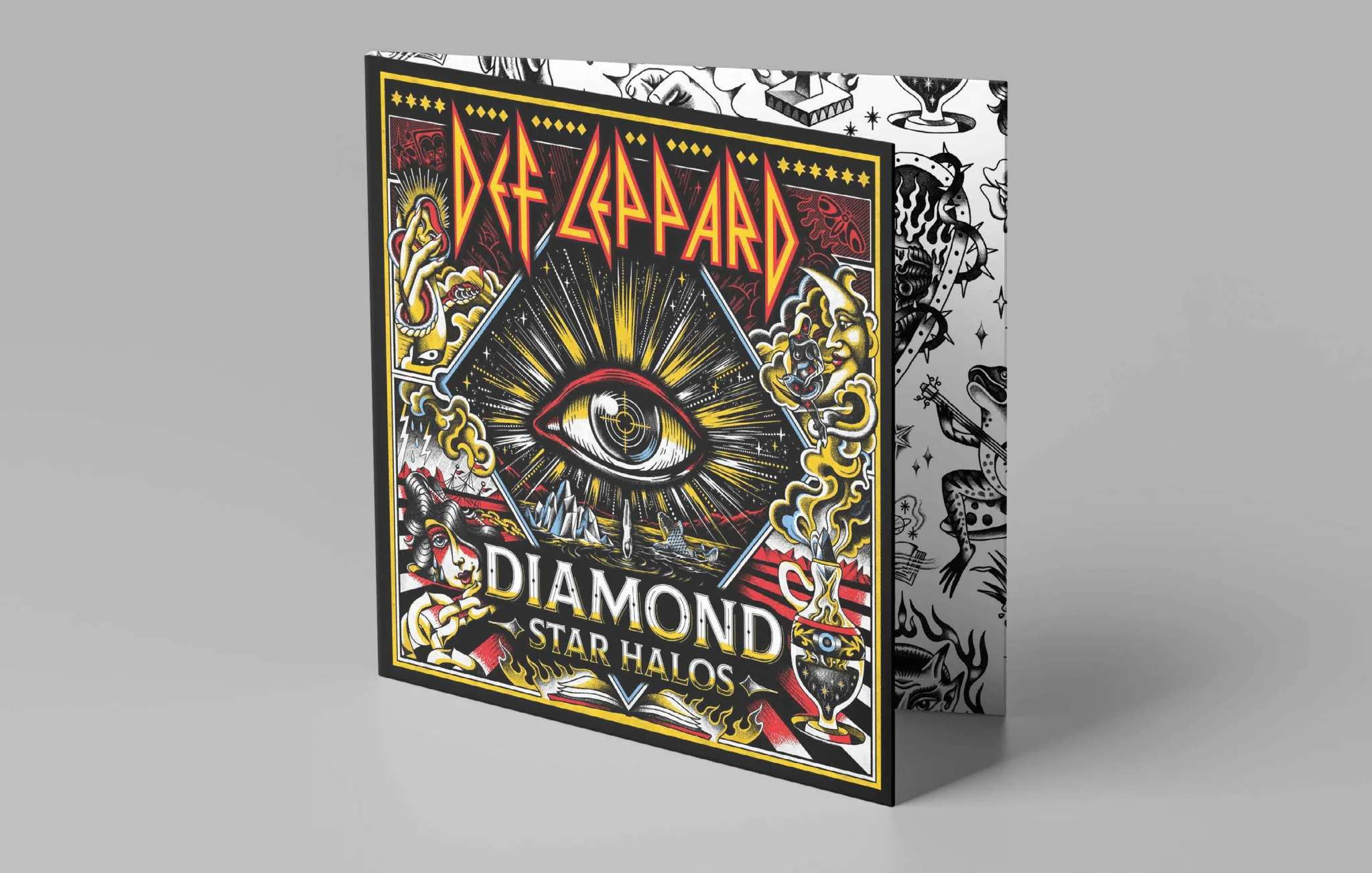 Diamond Star Halos - Image 5