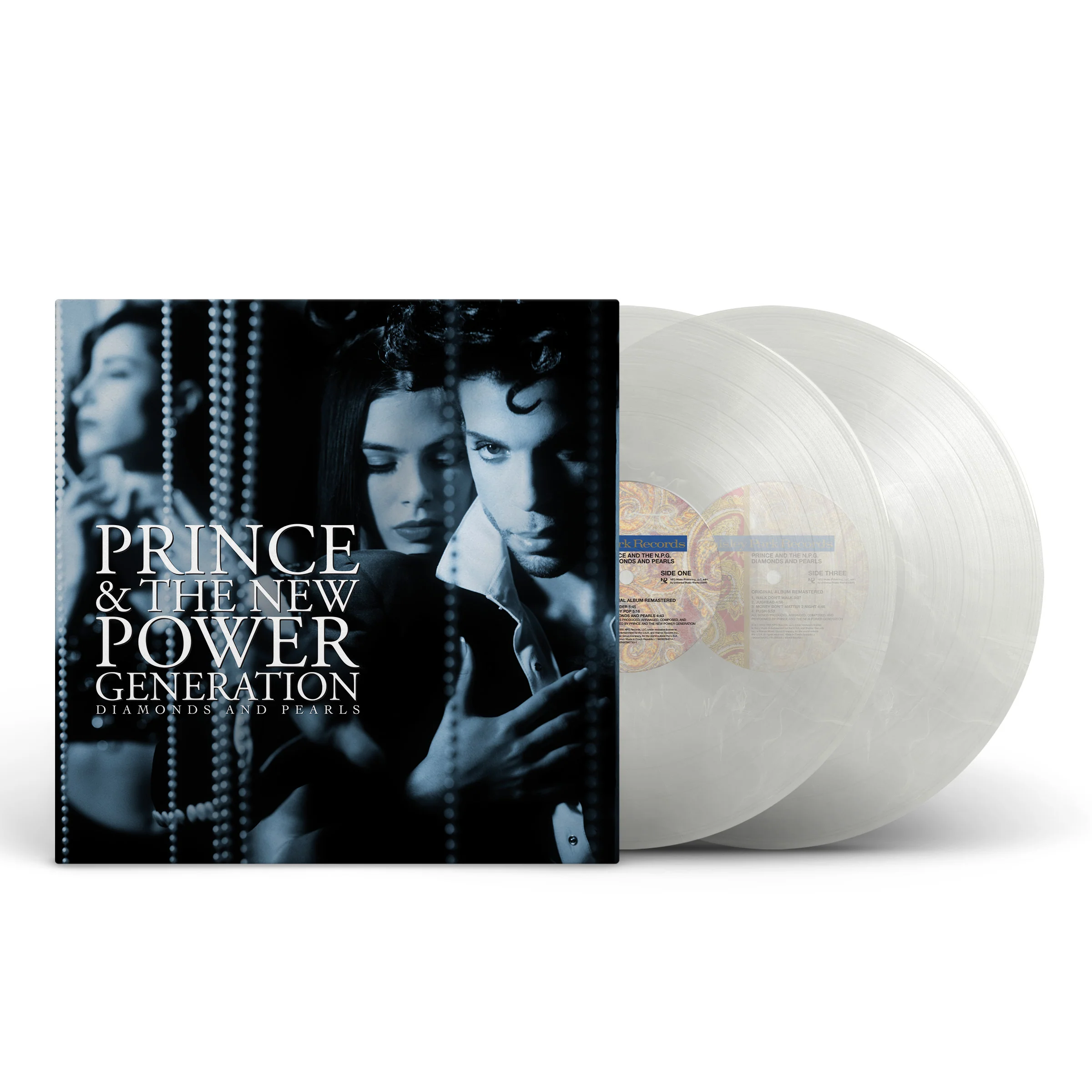 Diamonds And Pearls (2023 Reissue) - Image 2