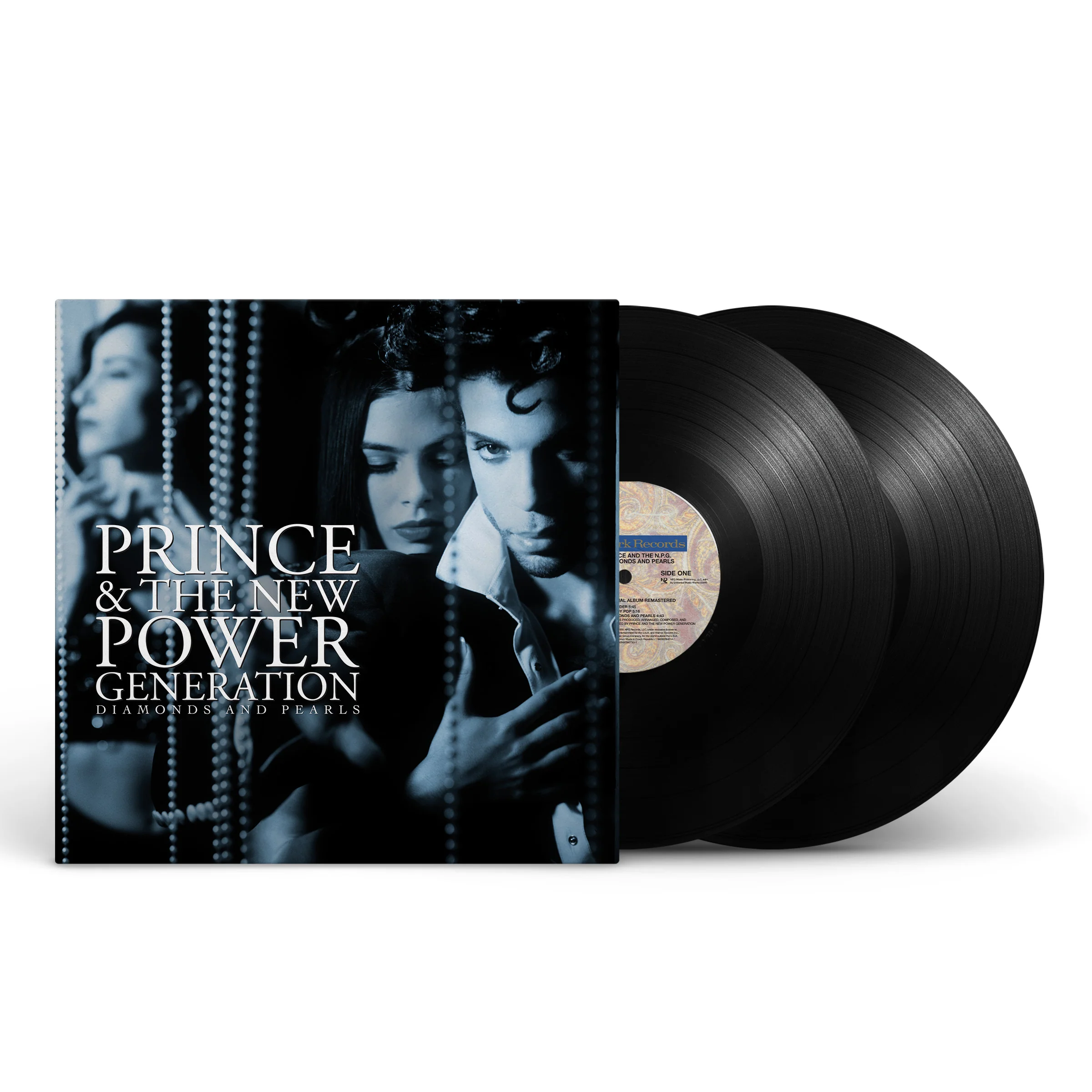 Diamonds And Pearls (2023 Reissue) - Image 3