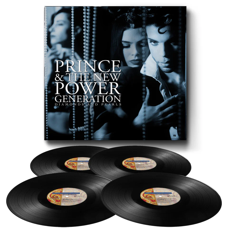 Diamonds And Pearls (2023 Reissue) - Image 4