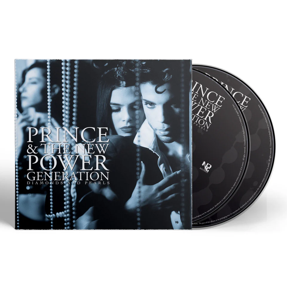 Diamonds And Pearls (2023 Reissue) - Image 5