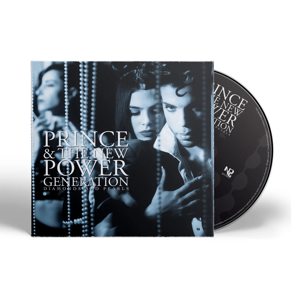 Diamonds And Pearls (2023 Reissue) - Image 6