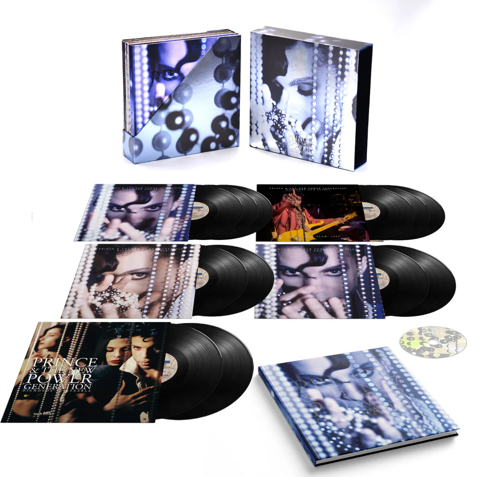 Diamonds And Pearls (2023 Reissue) - Image 7