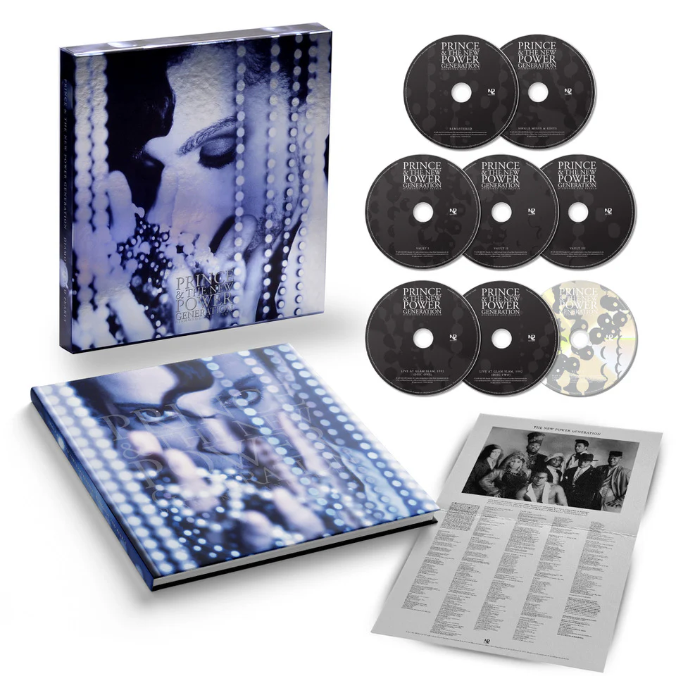 Diamonds And Pearls (2023 Reissue) - Image 8