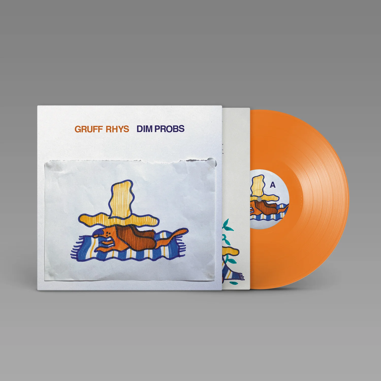 Dim Probs - Image 2