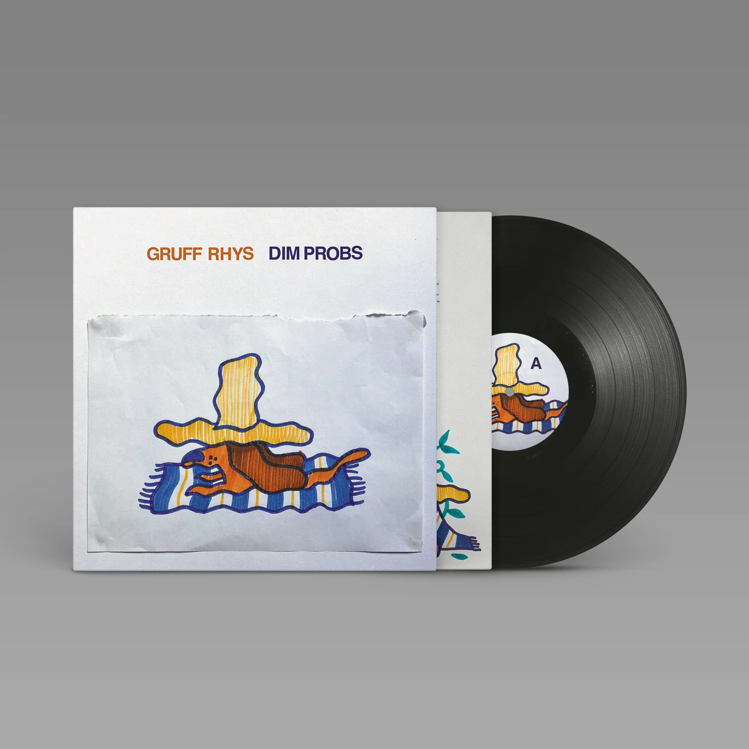 Dim Probs - Image 3