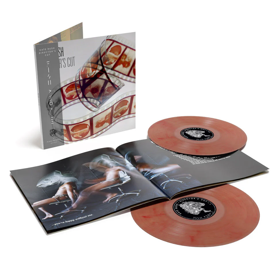 Director's Cut (2023 Reissue) - Image 2