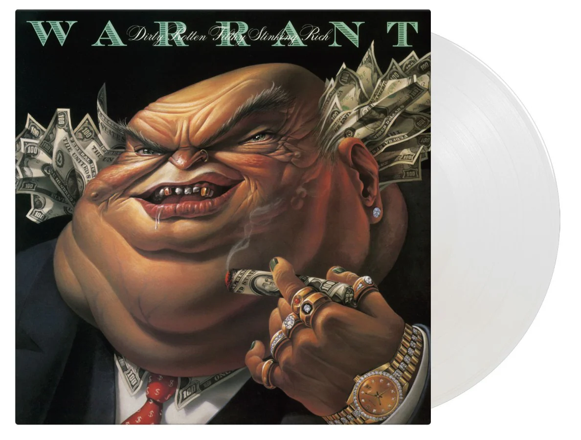 Dirty Rotten Filthy Stinking Rich - Image 2