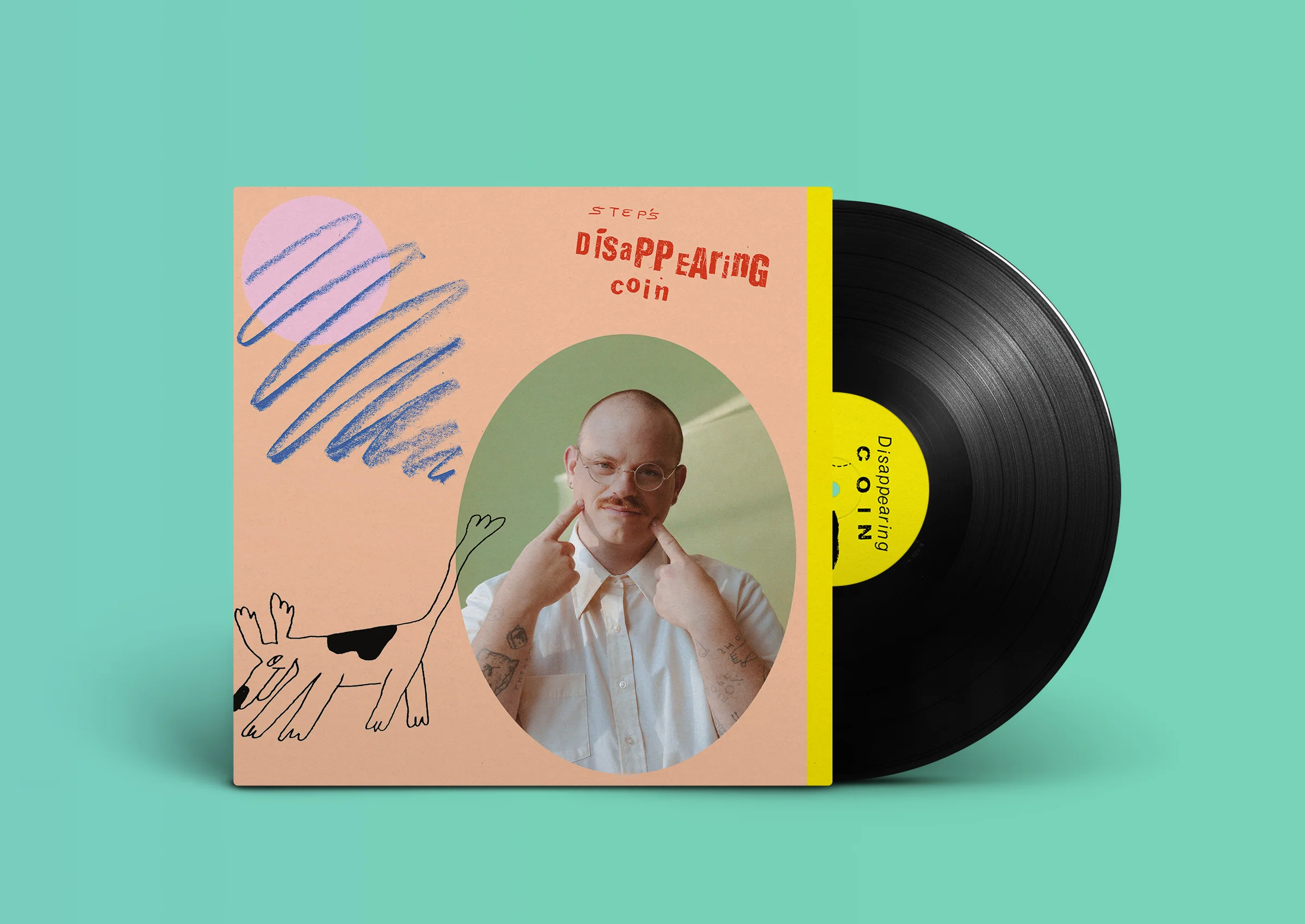 Disappearing Coin - Image 2