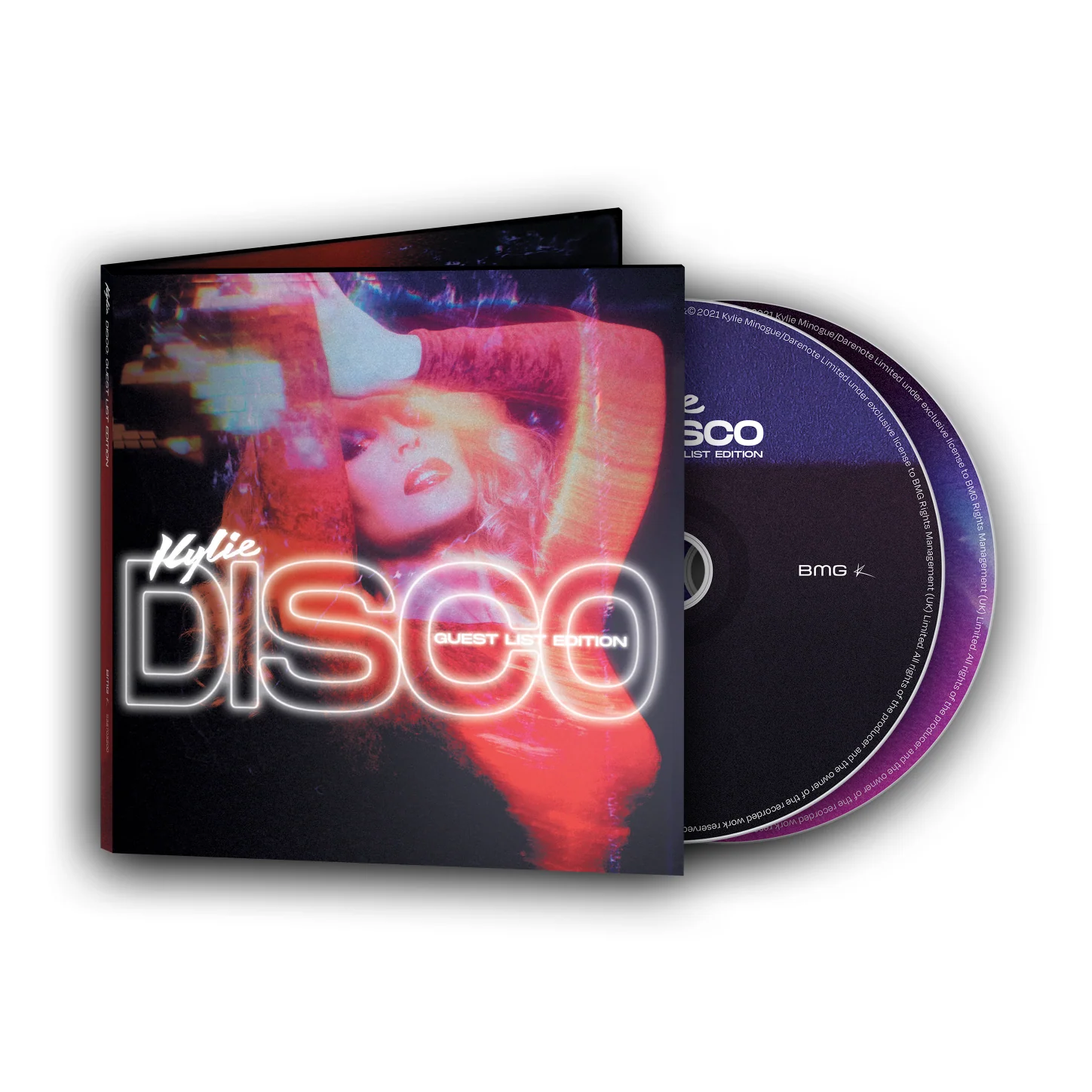 Disco: Guest List Edition - Image 2