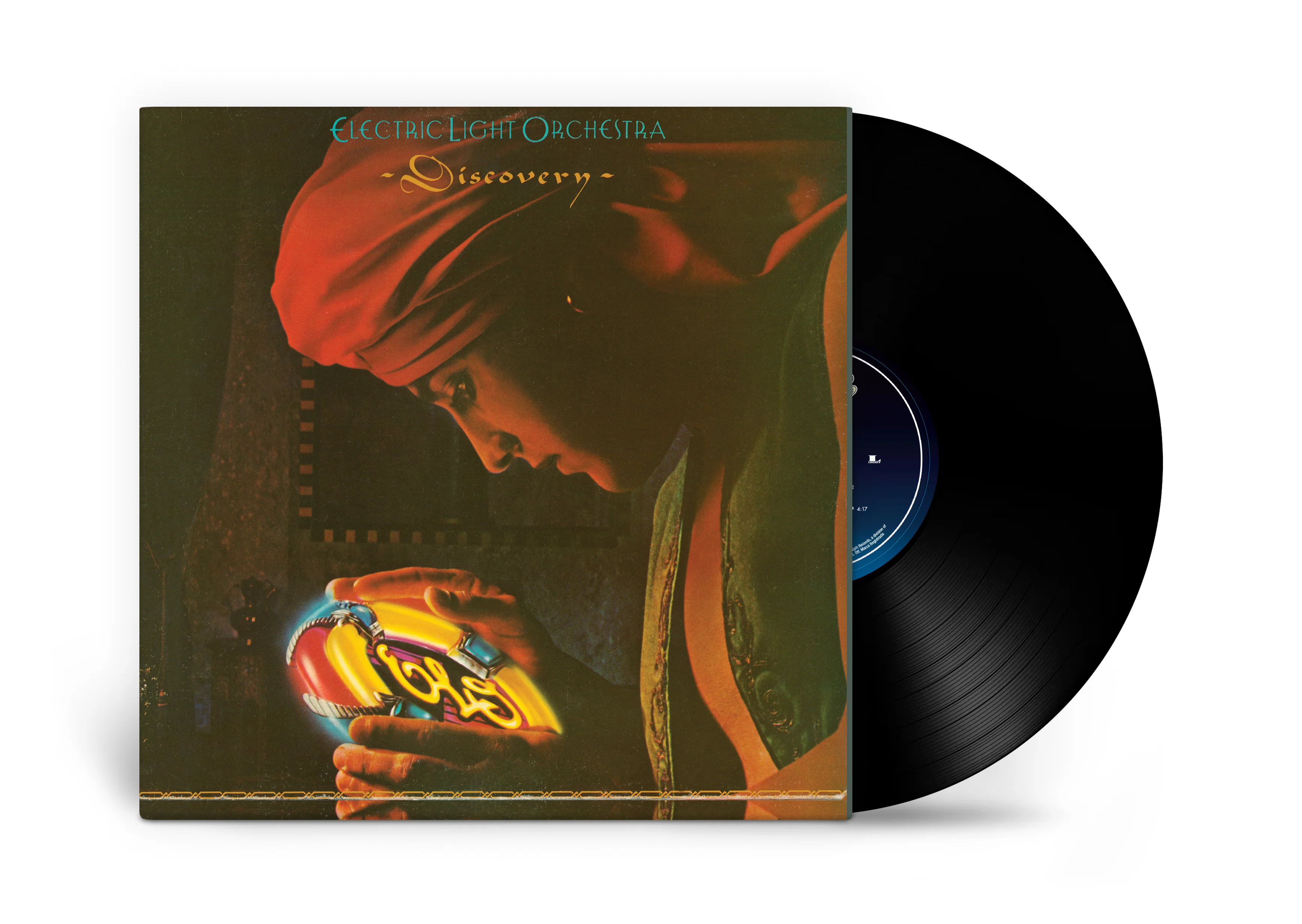 Discovery (2026 Reissue) - Image 2
