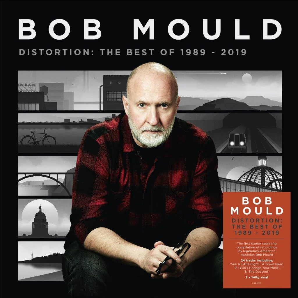 Distortion: The Best Of 1989-2019 - Image 2