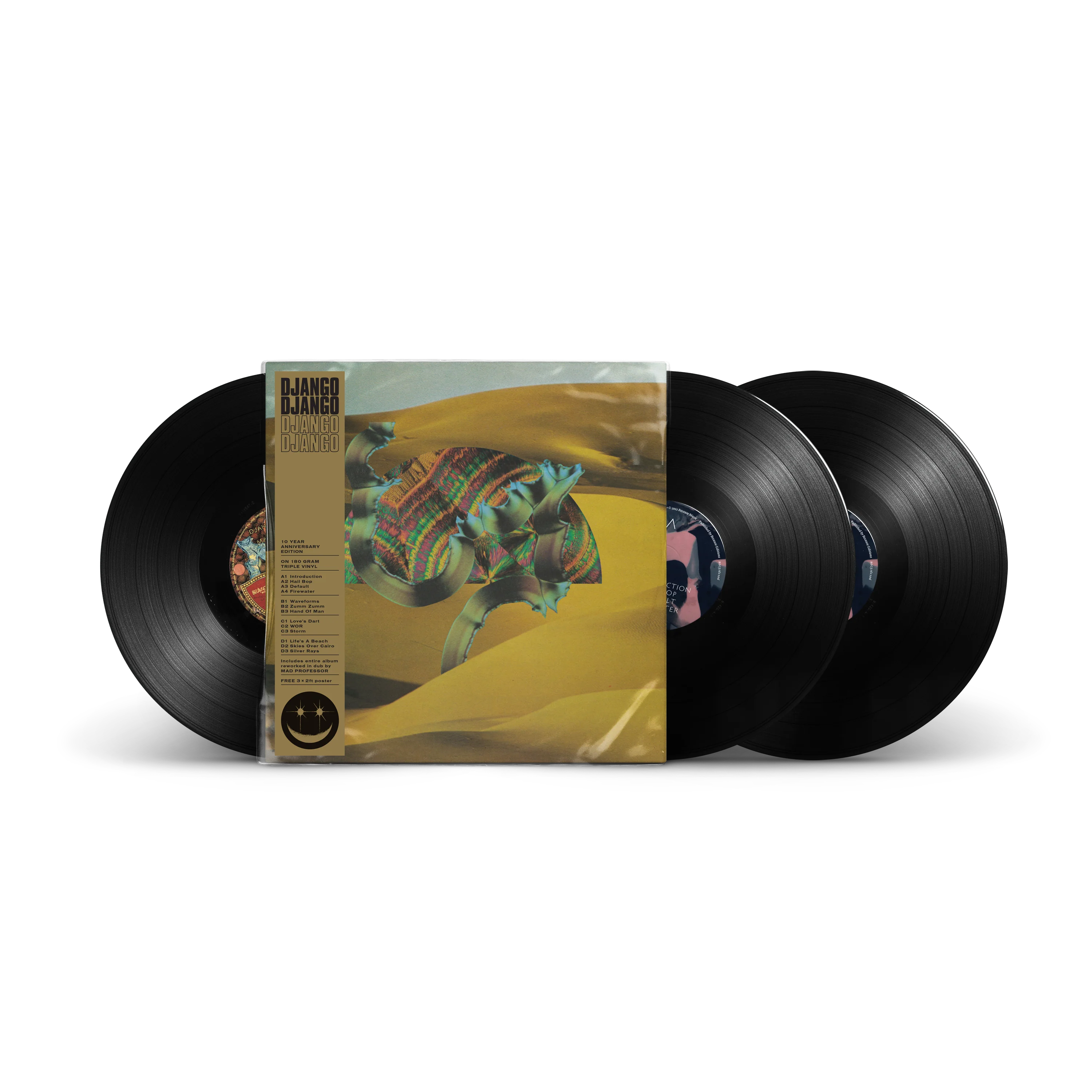 Django Django - Image 2