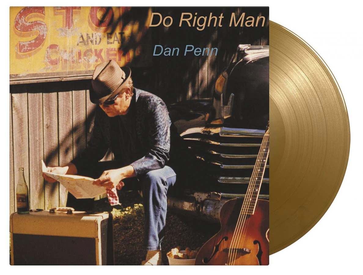 Do Right Man - Image 2
