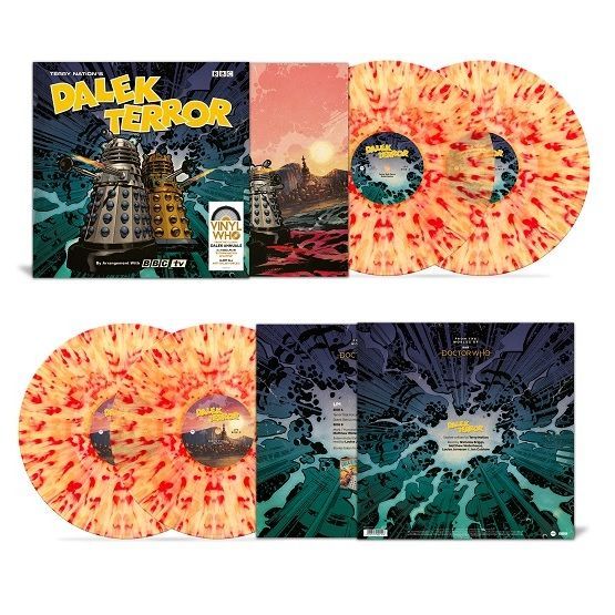 Dalek Terror - Image 2