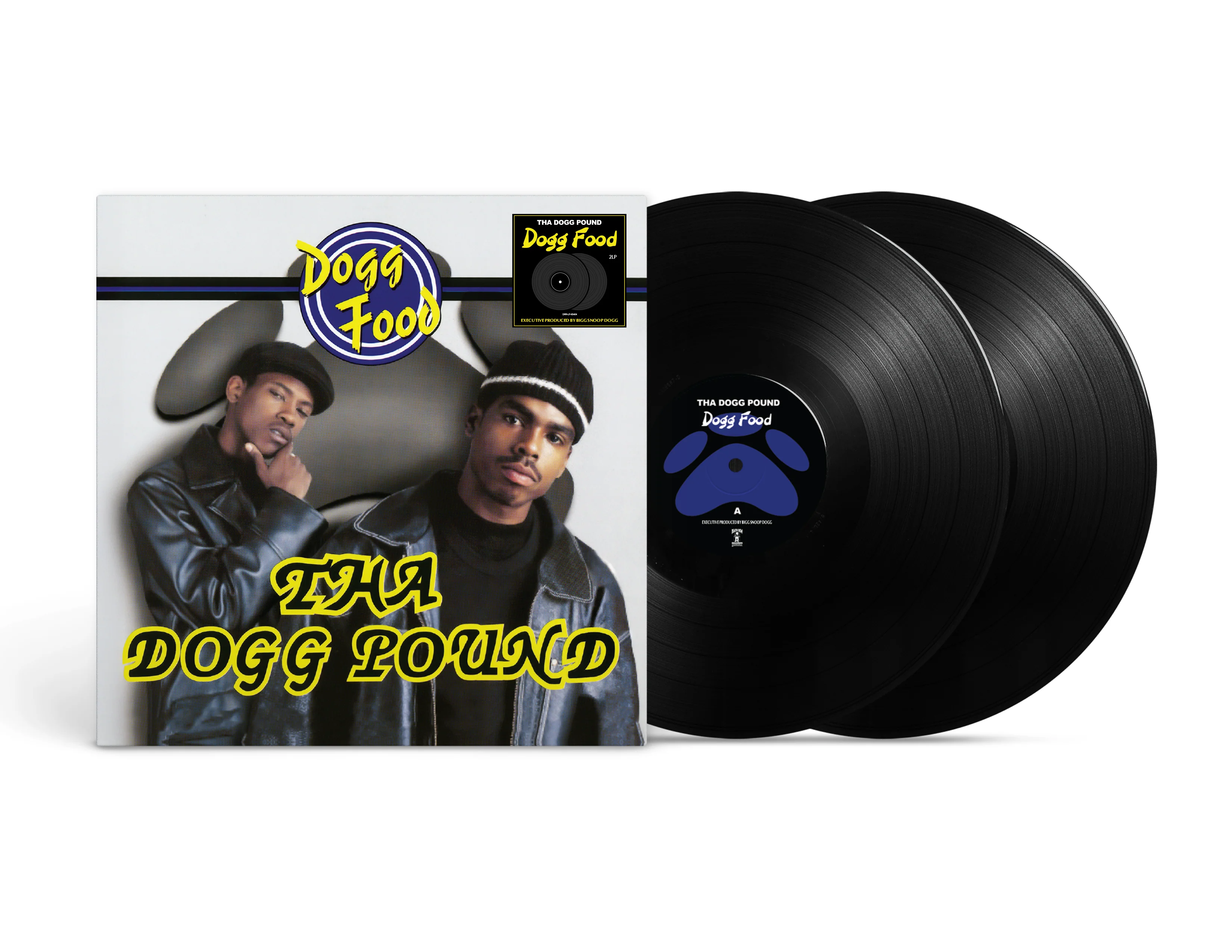 Dogg Food (2025 Reissue) - Image 2