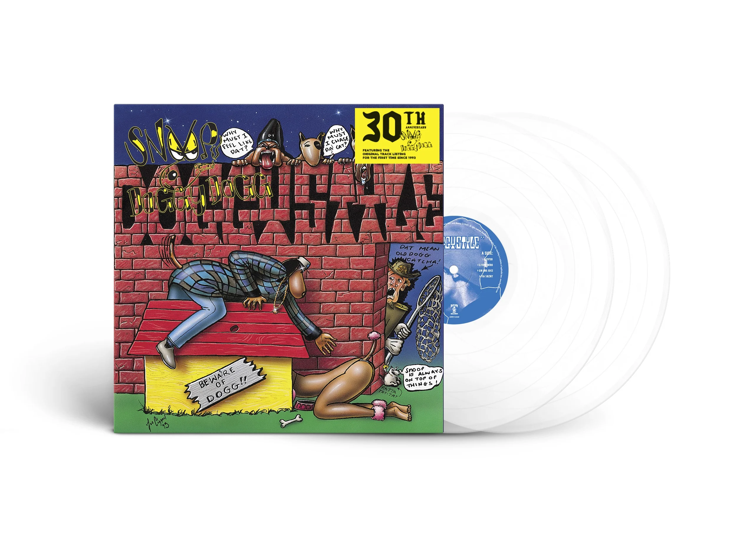 Doggystyle (30th Anniversary) - Image 2