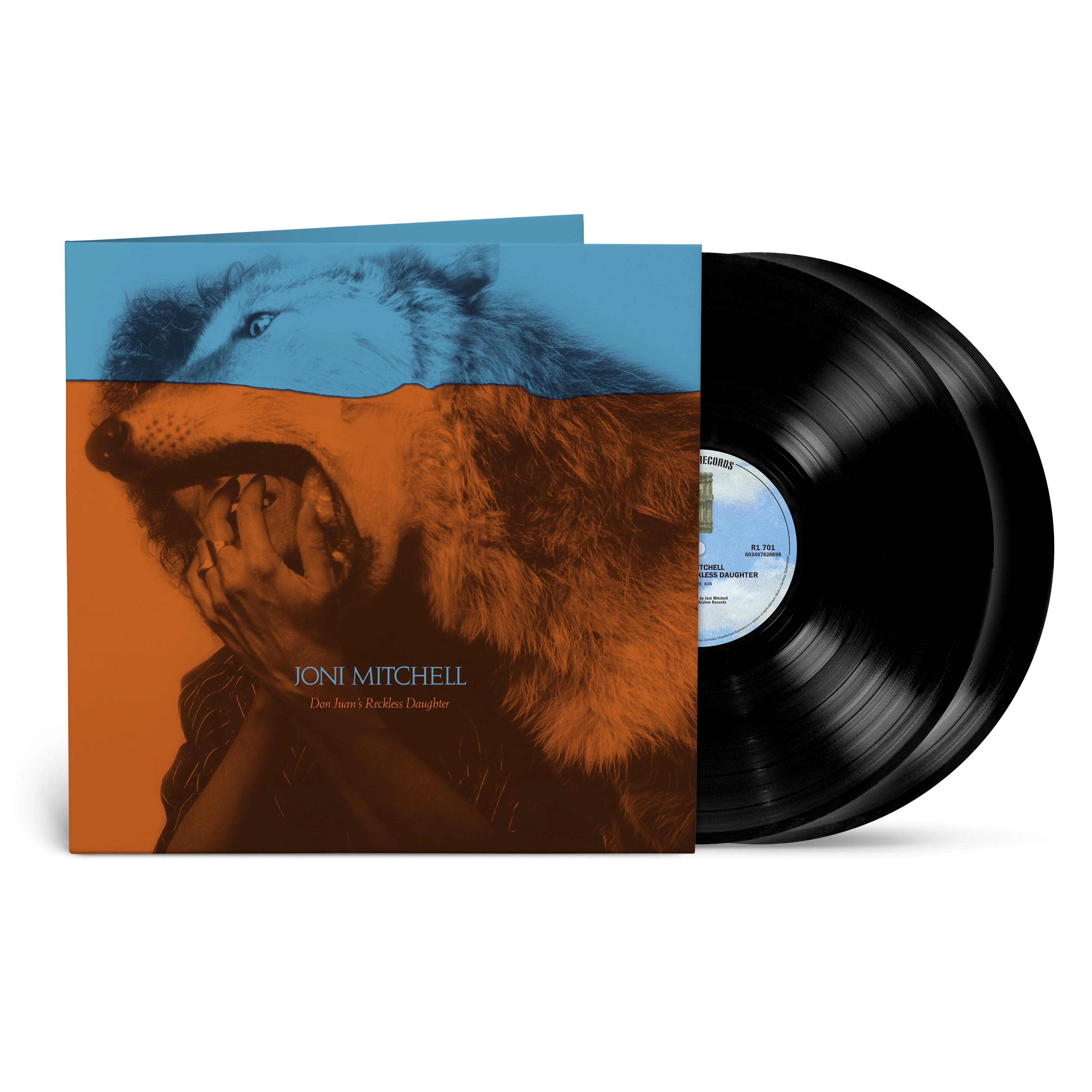 Don Juan’s Reckless Daughter (2024 Reissue) - Image 2