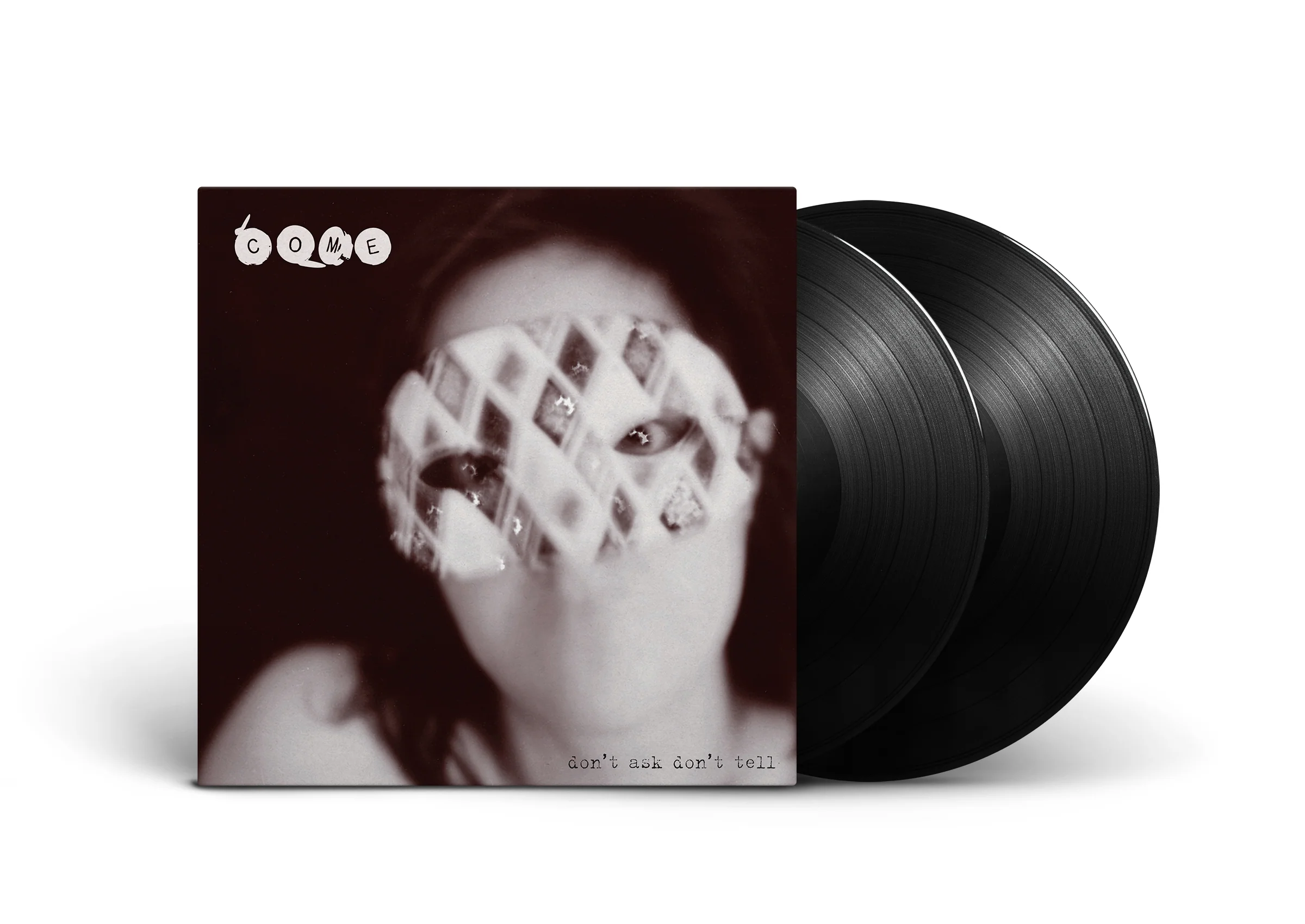 Don’t Ask Don’t Tell (Expanded Edition) - Image 2