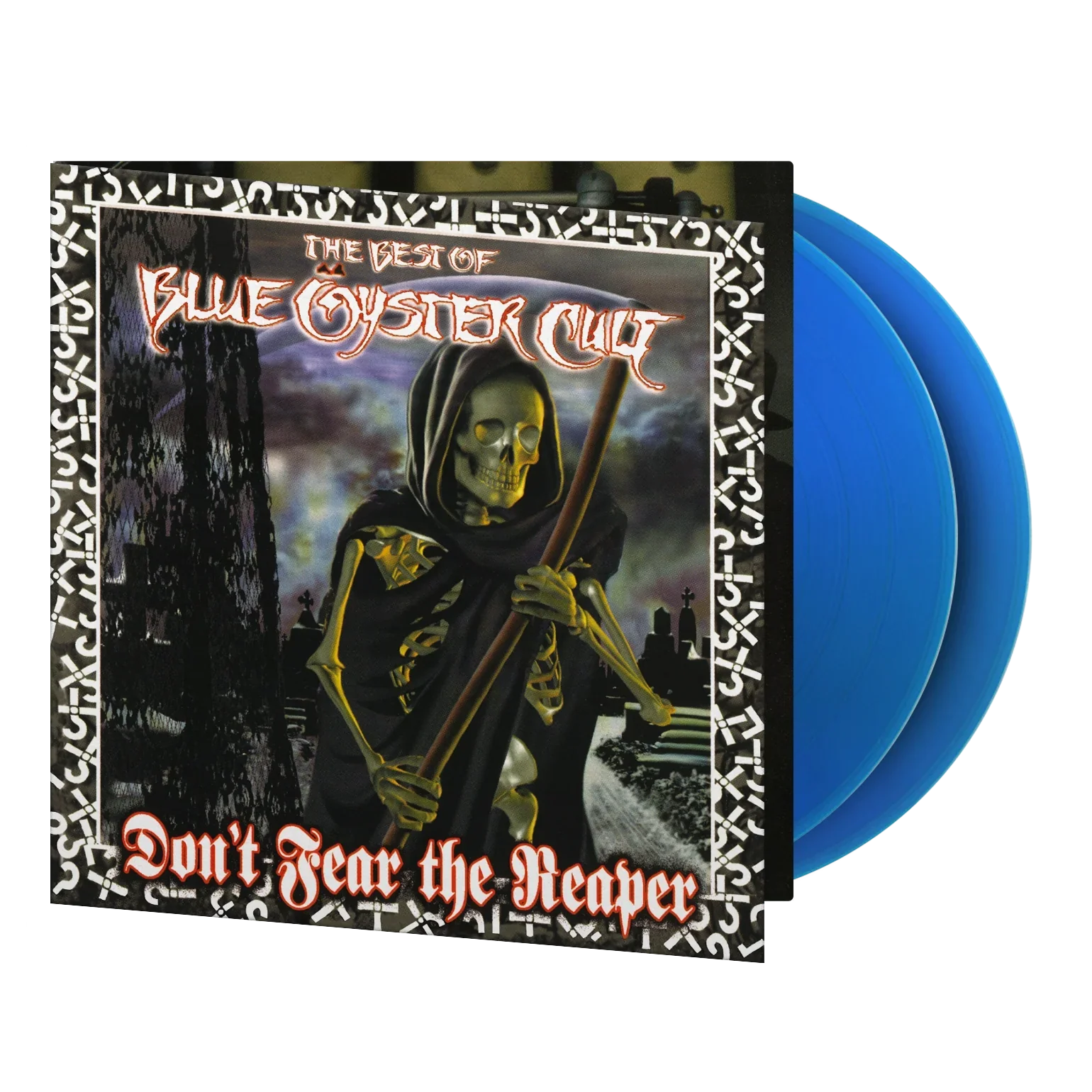 Don’t Fear The Reaper: The Best of Blue Oyster Cult - Image 2