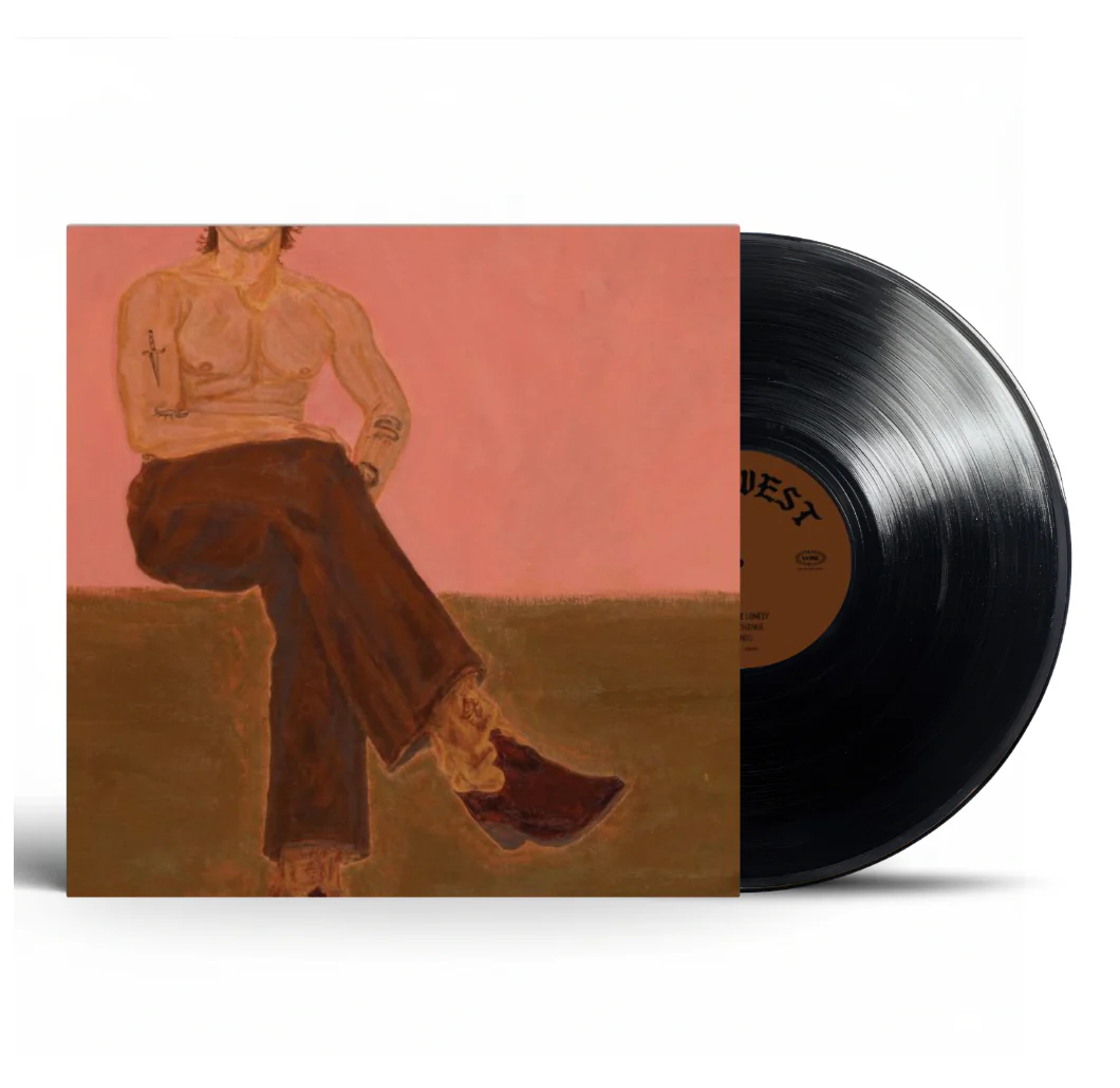 Don West EP - Image 2