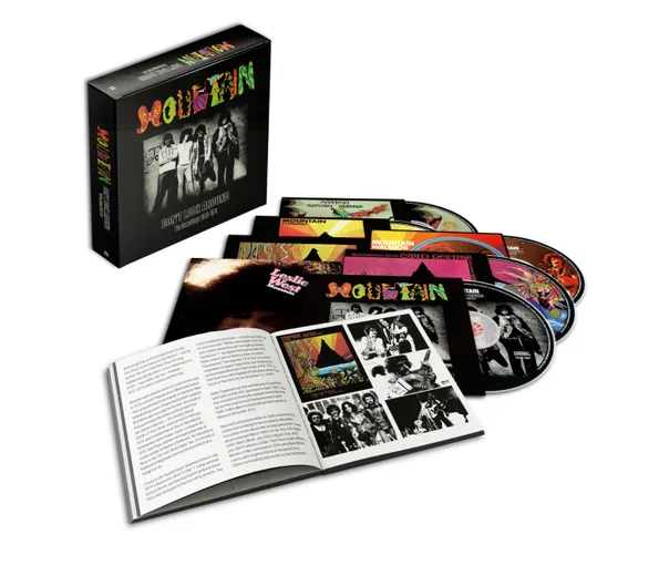 Don't Look Around - The Recordings 1969-1974 - Image 2