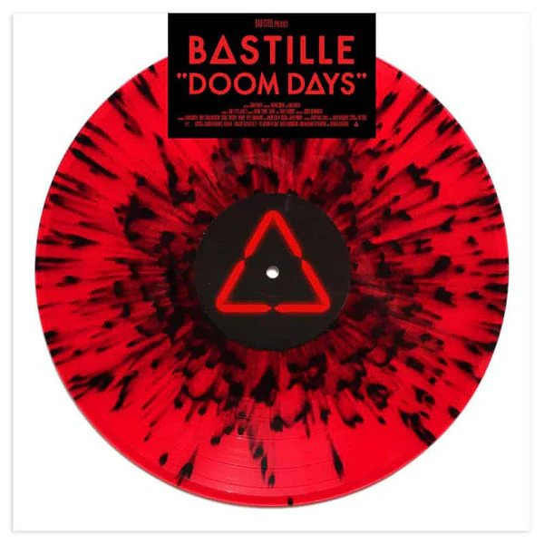 Doom Days - Image 2
