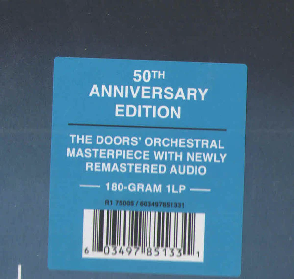 The Soft Parade (50th Anniversary) - Image 2