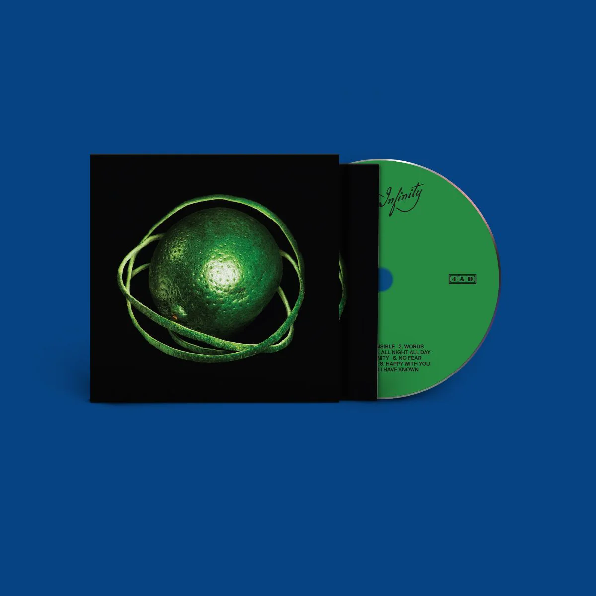 Double Infinity - Image 3