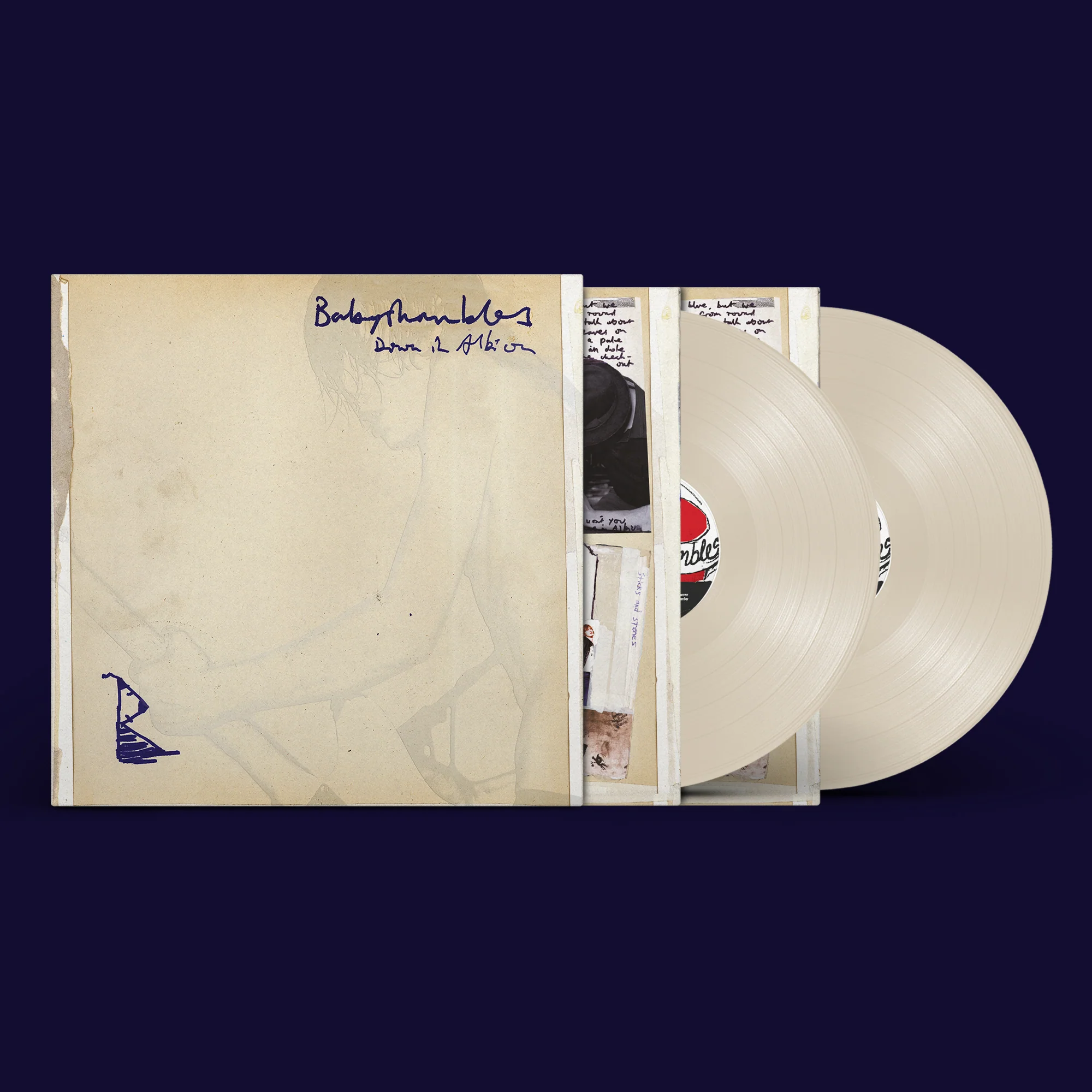 Down in Albion (20th Anniversary Edition) - Image 2