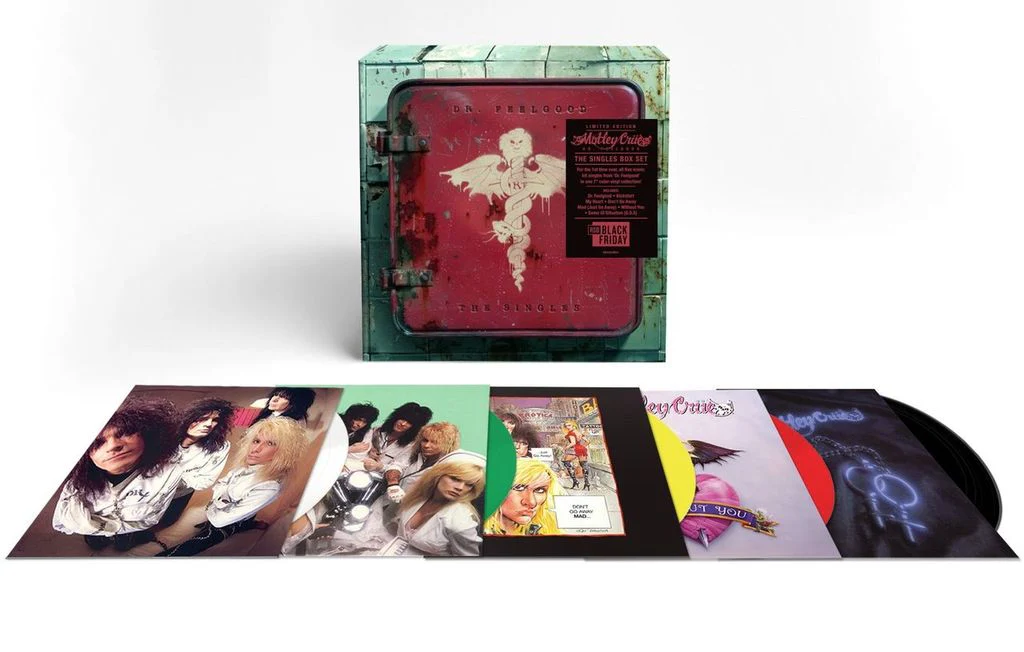 Dr. Feelgood (Black Friday 2024) - Image 2