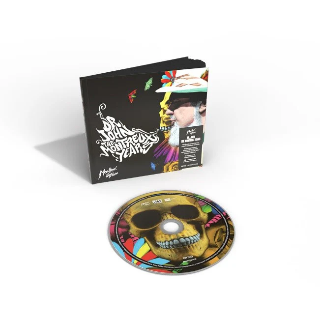 The Montreux Years - Image 3