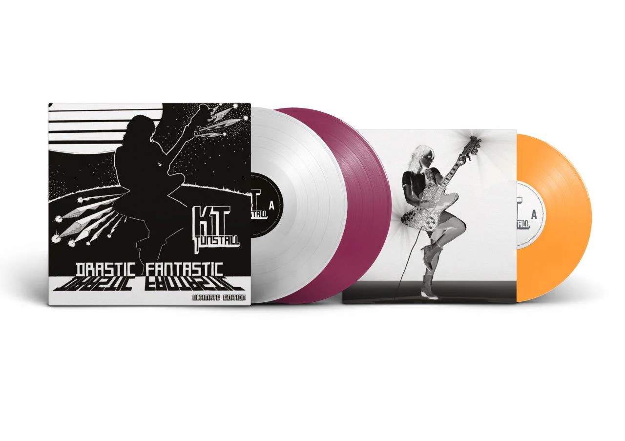 Drastic Fantastic (Ultimate Edition) - Image 2