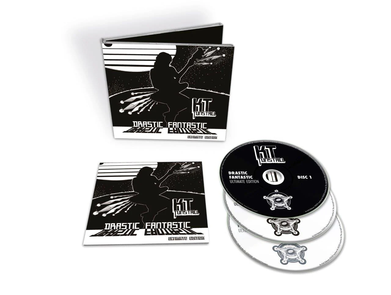 Drastic Fantastic (Ultimate Edition) - Image 3