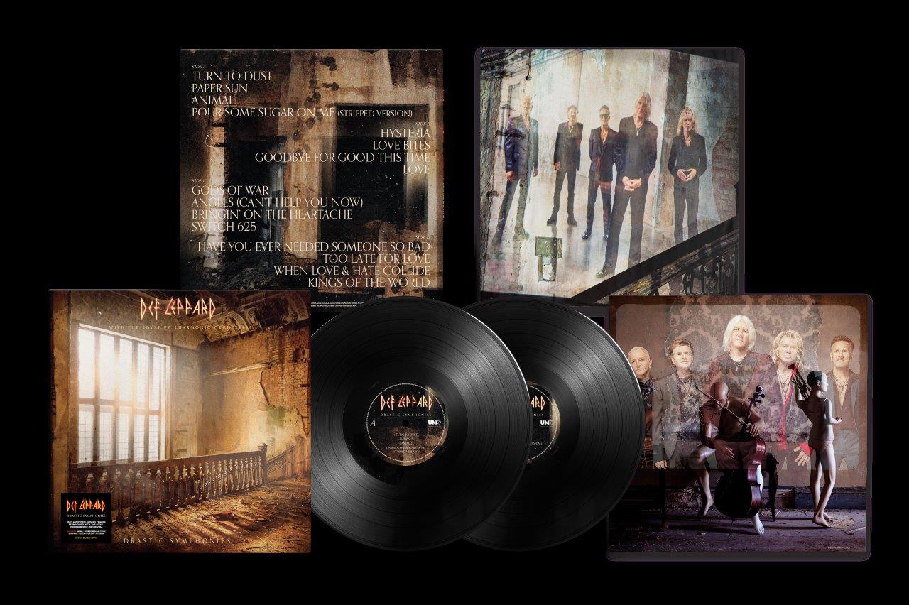 Drastic Symphonies - Image 2