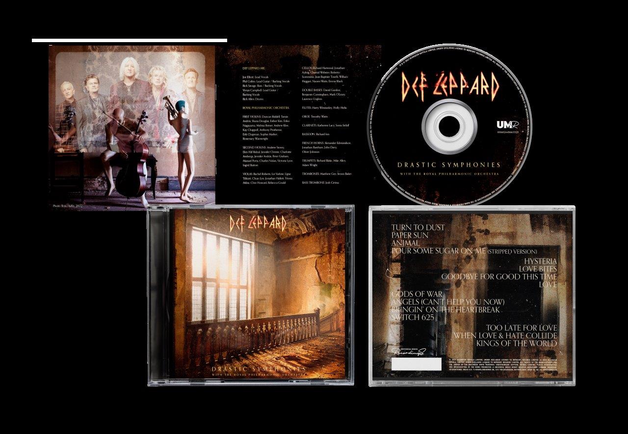 Drastic Symphonies - Image 4