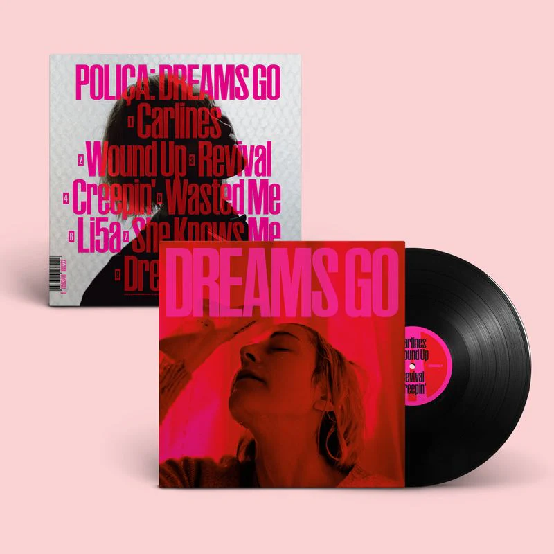 Dreams Go - Image 3