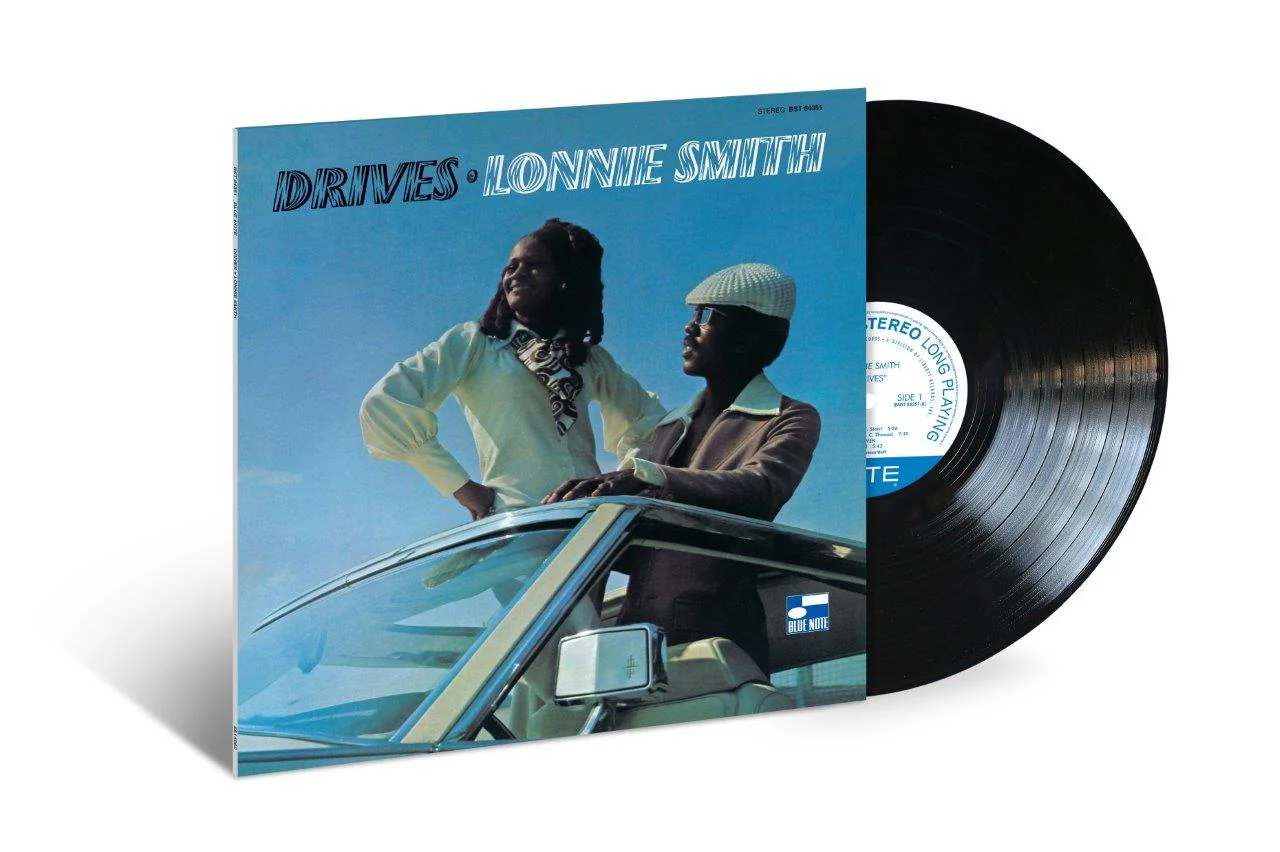 Drives - Image 2