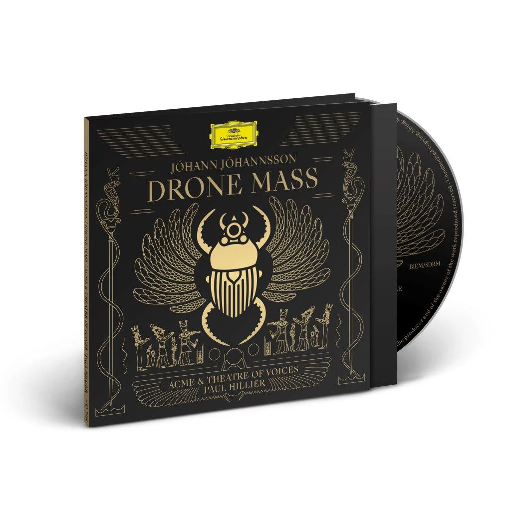 Drone Mass - Image 2