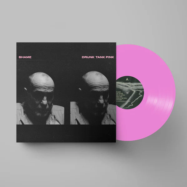 Drunk Tank Pink - Image 2