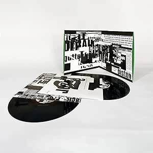 Dubnobasswithmyheadman (2025 Reissue) - Image 3