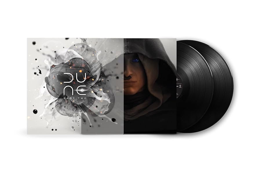 Dune: Part Two - Image 2